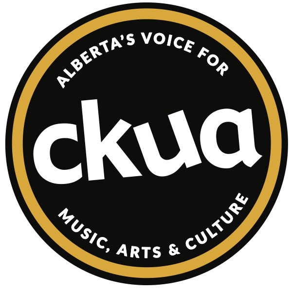 CKUA logo