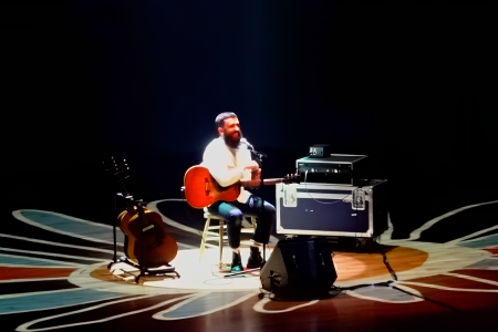 Michael Bernard Fitzgerald and Mandy Stobo have been long-time collaborators and friends.