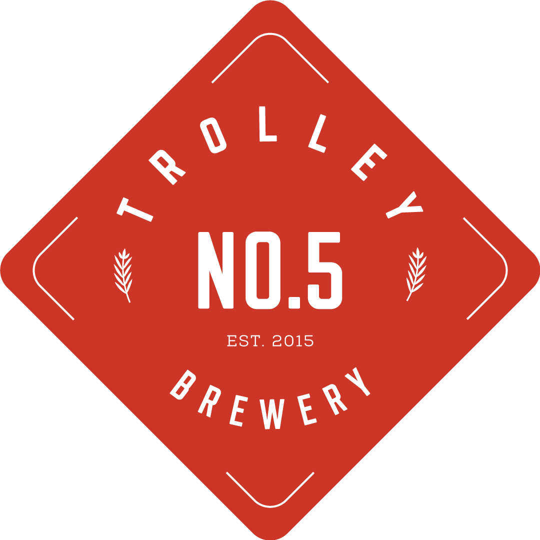 Trolley 5 Logo